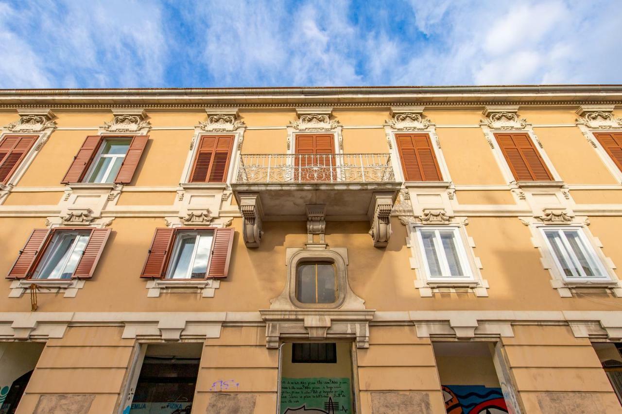 Adeona Apartments Rijeka Exterior foto